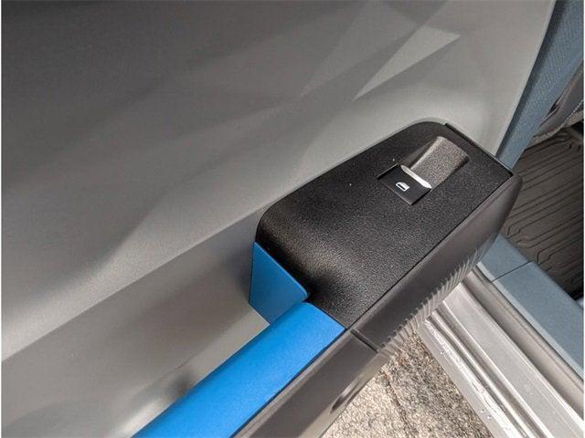 new 2025 Ford Maverick car, priced at $36,566