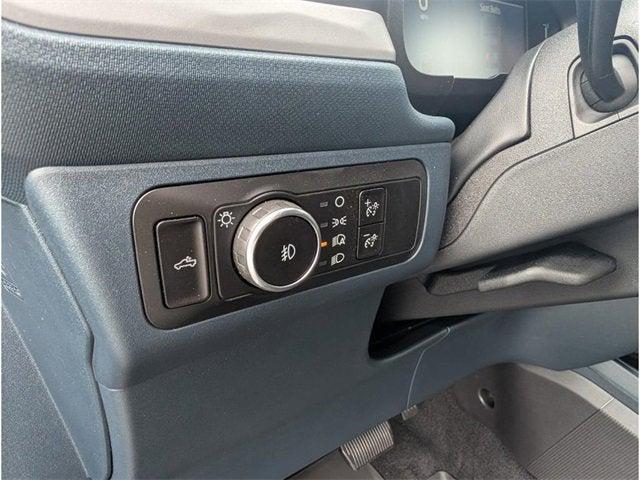 new 2025 Ford Maverick car, priced at $36,566