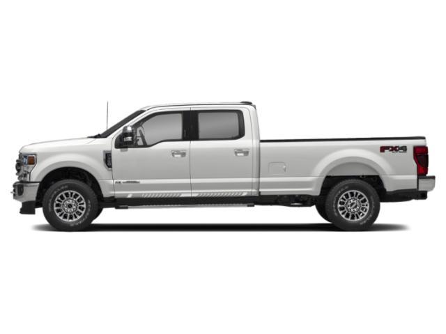 used 2021 Ford F-350 car, priced at $57,800