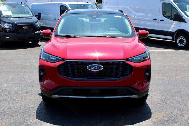 new 2024 Ford Escape car, priced at $46,361