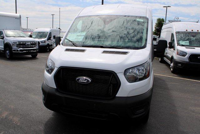 new 2024 Ford Transit-250 car, priced at $53,455