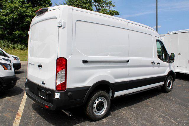 new 2024 Ford Transit-250 car, priced at $51,955