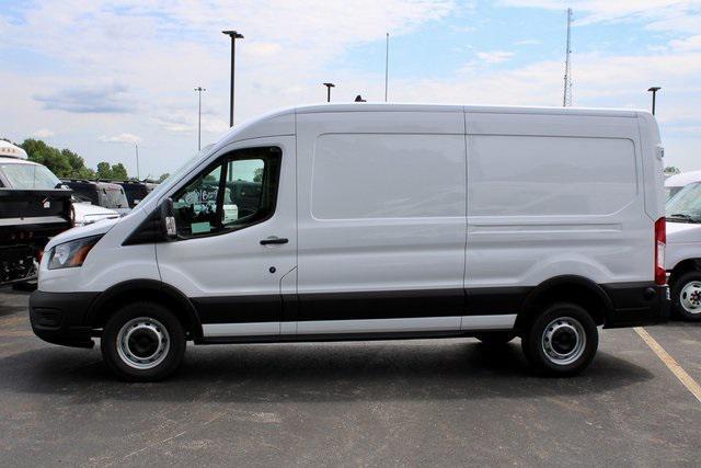 new 2024 Ford Transit-250 car, priced at $53,455