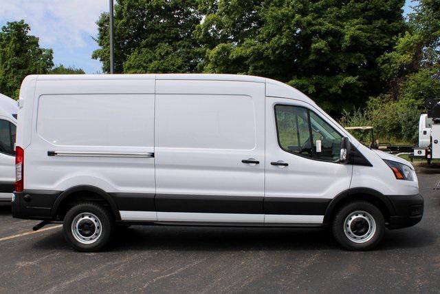 new 2024 Ford Transit-250 car, priced at $53,455