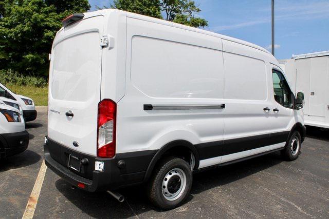 new 2024 Ford Transit-250 car, priced at $53,455