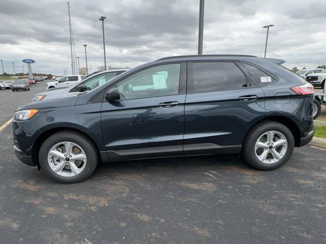 new 2024 Ford Edge car, priced at $33,900