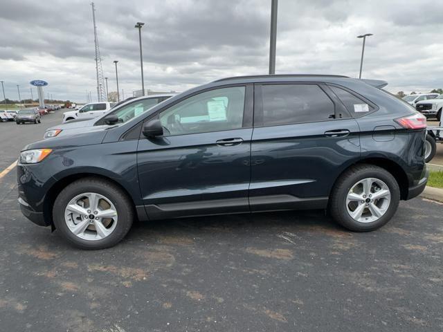 new 2024 Ford Edge car, priced at $37,900