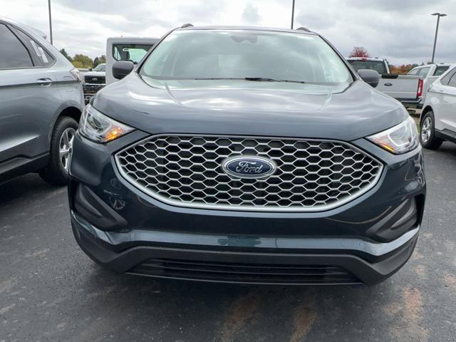 new 2024 Ford Edge car, priced at $33,900