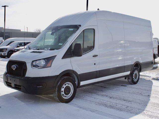 new 2024 Ford Transit-350 car, priced at $55,750