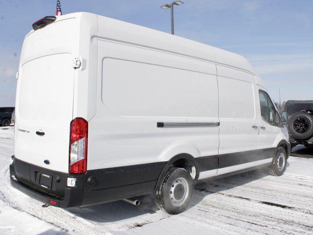 new 2024 Ford Transit-350 car, priced at $55,750