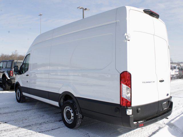 new 2024 Ford Transit-350 car, priced at $55,750