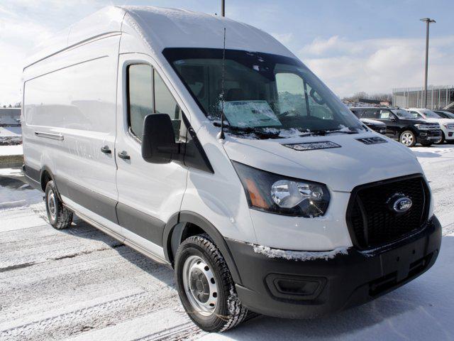 new 2024 Ford Transit-350 car, priced at $55,750