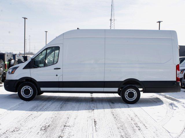 new 2024 Ford Transit-350 car, priced at $55,750