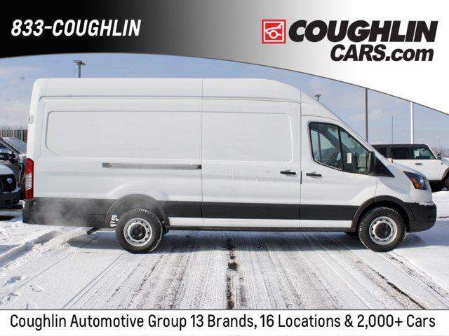 new 2024 Ford Transit-350 car, priced at $55,750