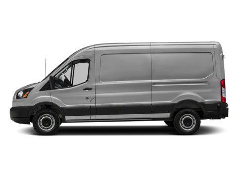 used 2017 Ford Transit-250 car, priced at $19,509