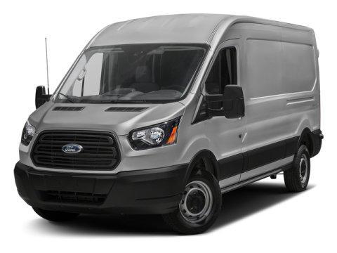 used 2017 Ford Transit-250 car, priced at $19,509