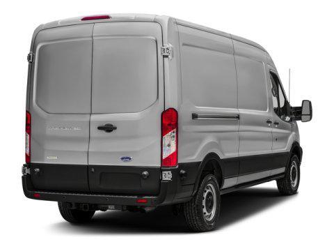 used 2017 Ford Transit-250 car, priced at $19,509