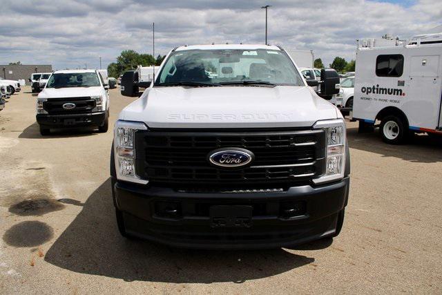 new 2024 Ford F-450 car, priced at $86,338