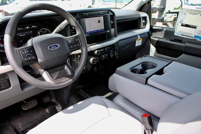 new 2024 Ford F-450 car, priced at $86,338