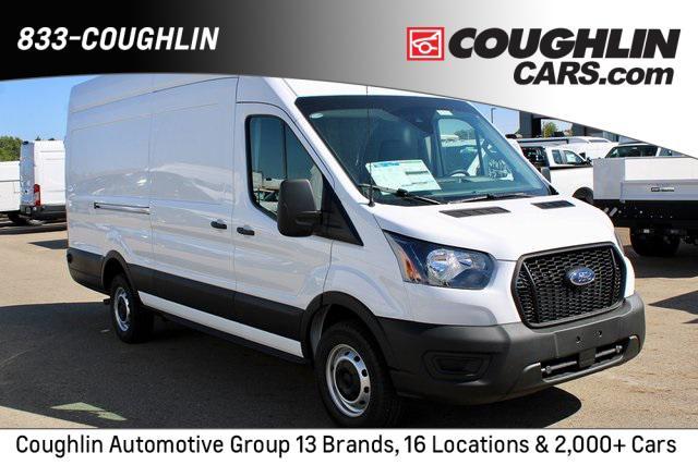 new 2024 Ford Transit-350 car, priced at $57,500