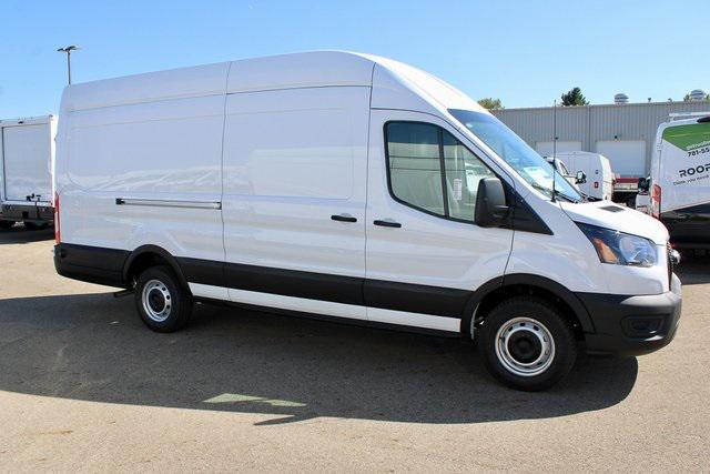 new 2024 Ford Transit-350 car, priced at $57,500