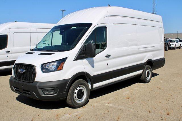 new 2024 Ford Transit-350 car, priced at $57,500