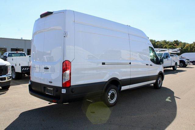 new 2024 Ford Transit-350 car, priced at $57,500