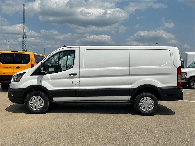 new 2025 Ford Transit-250 car, priced at $50,425