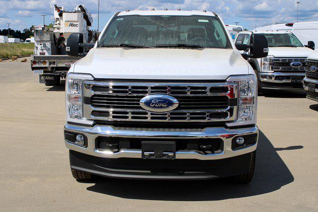 new 2024 Ford F-350 car, priced at $67,240