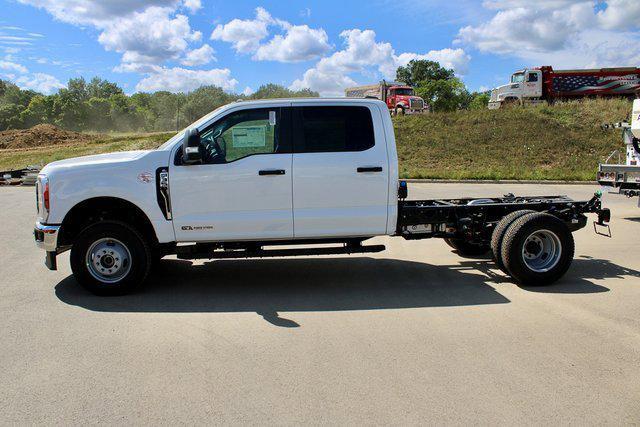 new 2024 Ford F-350 car, priced at $67,240