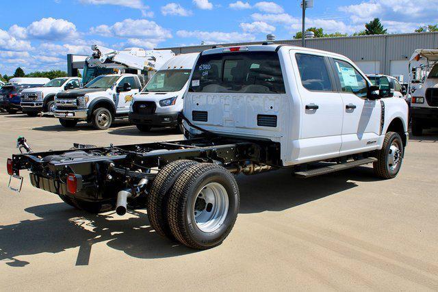 new 2024 Ford F-350 car, priced at $67,240