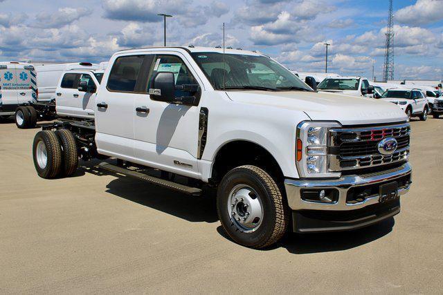 new 2024 Ford F-350 car, priced at $67,240