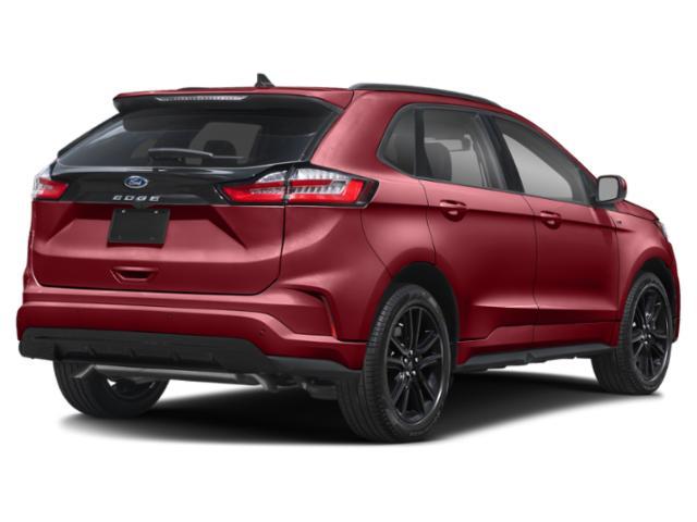 new 2024 Ford Edge car, priced at $45,035