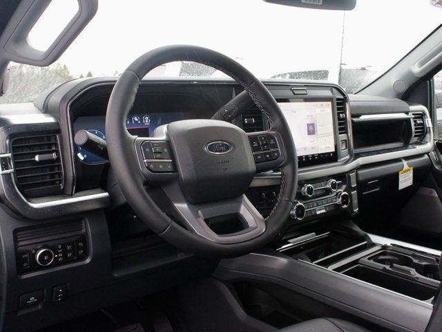 new 2025 Ford F-250 car, priced at $74,700