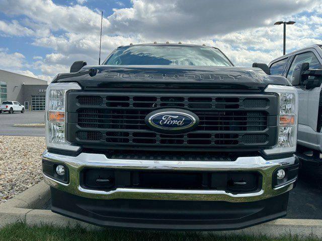 new 2024 Ford F-250 car, priced at $50,661