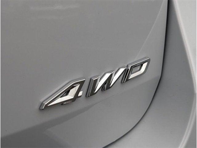 new 2025 Ford Explorer car, priced at $47,881