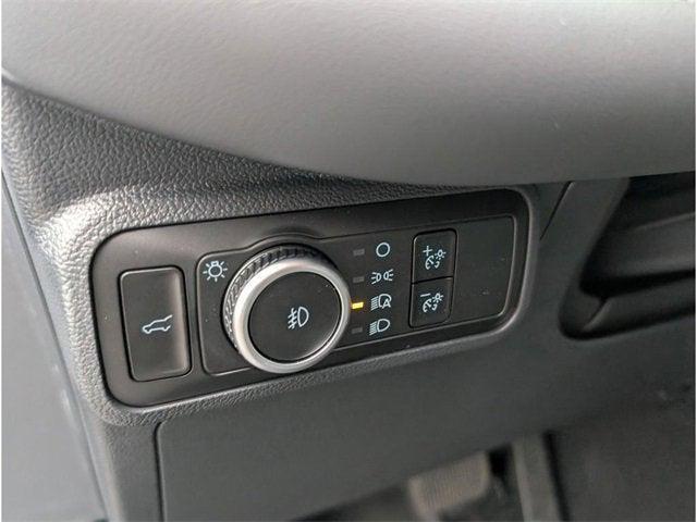 new 2025 Ford Explorer car, priced at $47,881