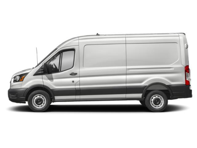 new 2024 Ford Transit-250 car, priced at $55,025