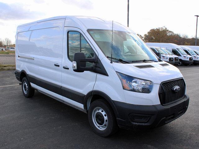 new 2024 Ford Transit-250 car, priced at $53,525