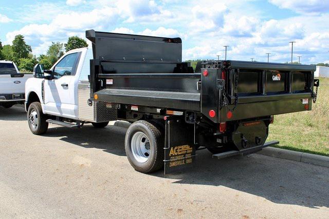 new 2024 Ford F-350 car, priced at $73,360