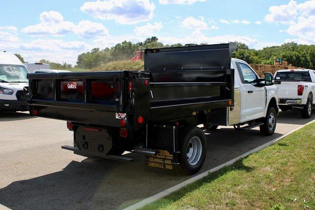 new 2024 Ford F-350 car, priced at $73,360