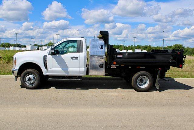 new 2024 Ford F-350 car, priced at $73,360