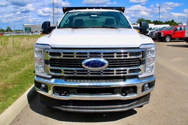 new 2024 Ford F-350 car, priced at $73,360