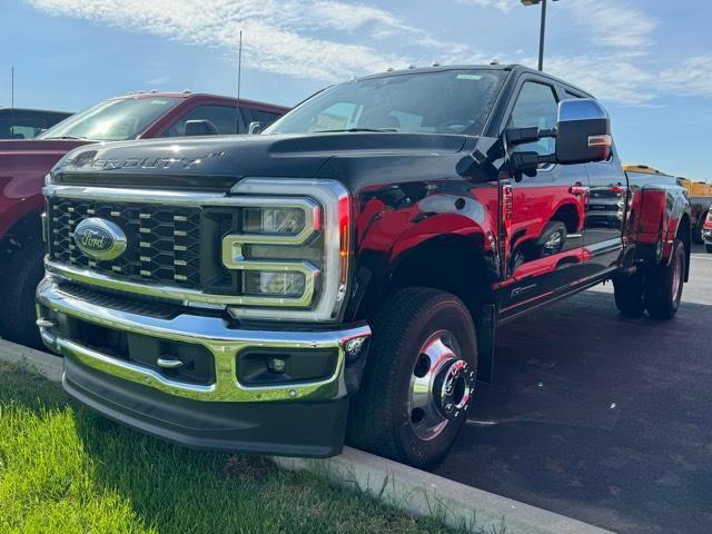 new 2024 Ford F-350 car, priced at $87,985