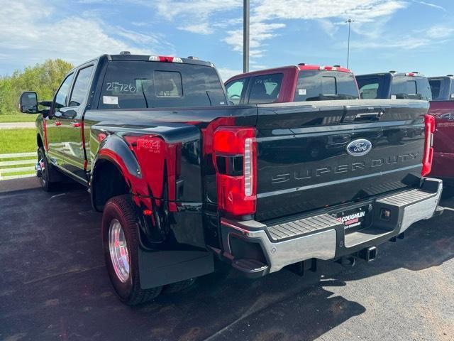 new 2024 Ford F-350 car, priced at $87,985