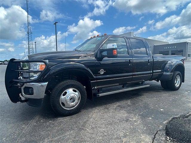used 2016 Ford F-350 car, priced at $45,600