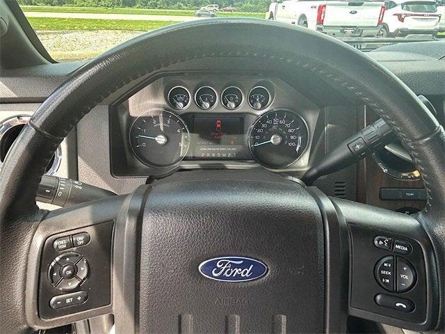 used 2016 Ford F-350 car, priced at $45,600