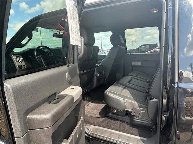 used 2016 Ford F-350 car, priced at $45,600