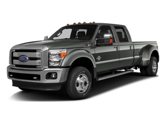 used 2016 Ford F-350 car, priced at $45,900