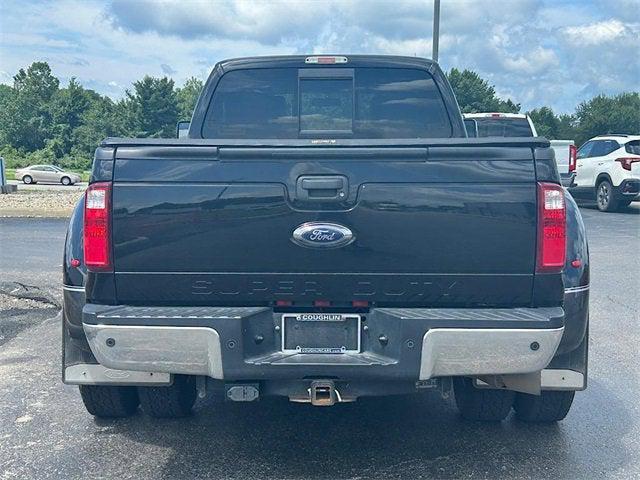used 2016 Ford F-350 car, priced at $45,600